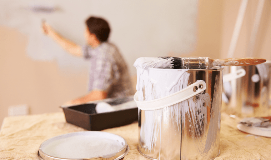 Commercial Painting
